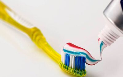 Las pastas de dientes blanqueantes son ineficaces