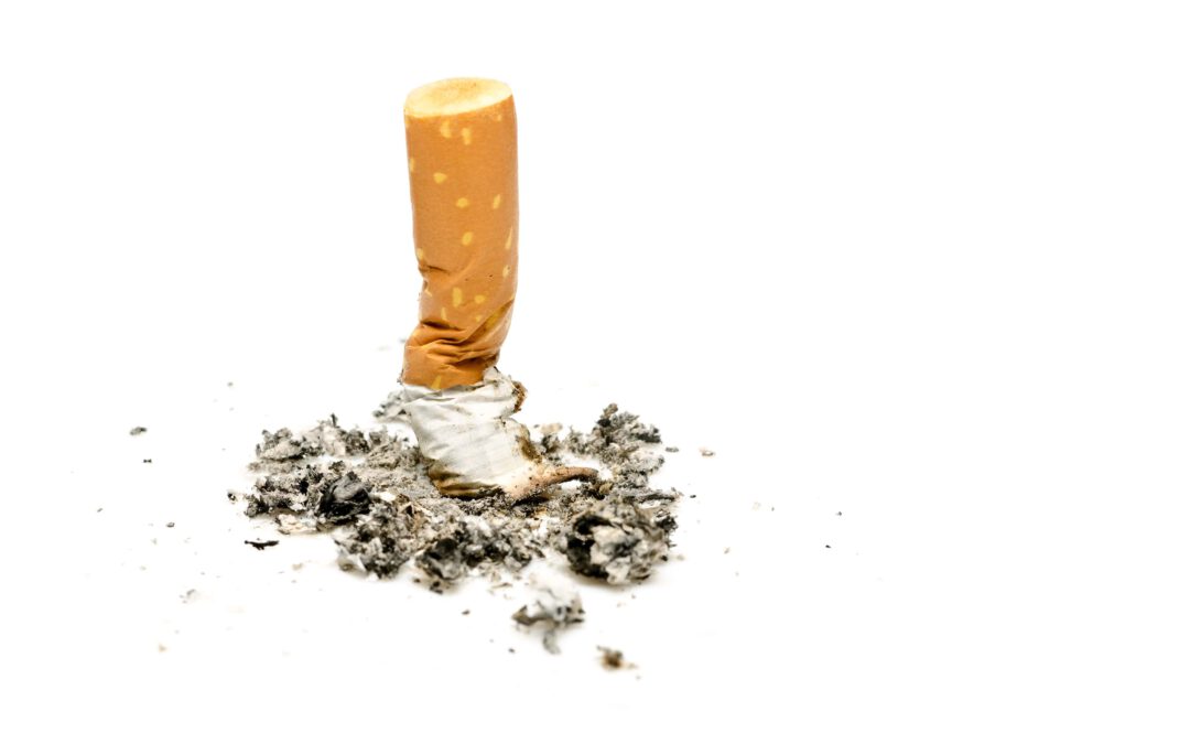 La influencia del tabaco en nuestra salud
