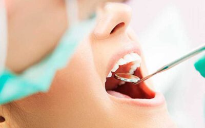 Cáncer oral y salud bucodental