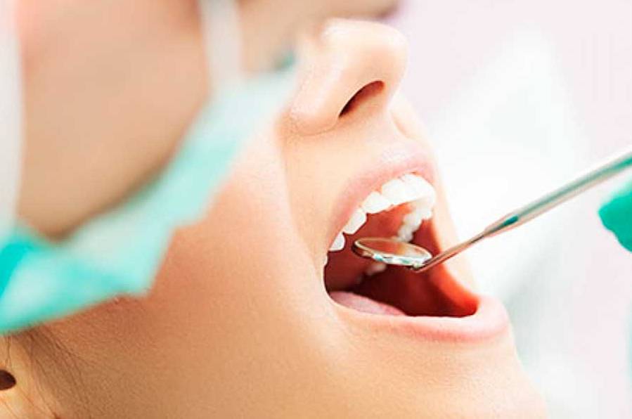 Cáncer oral y salud bucodental