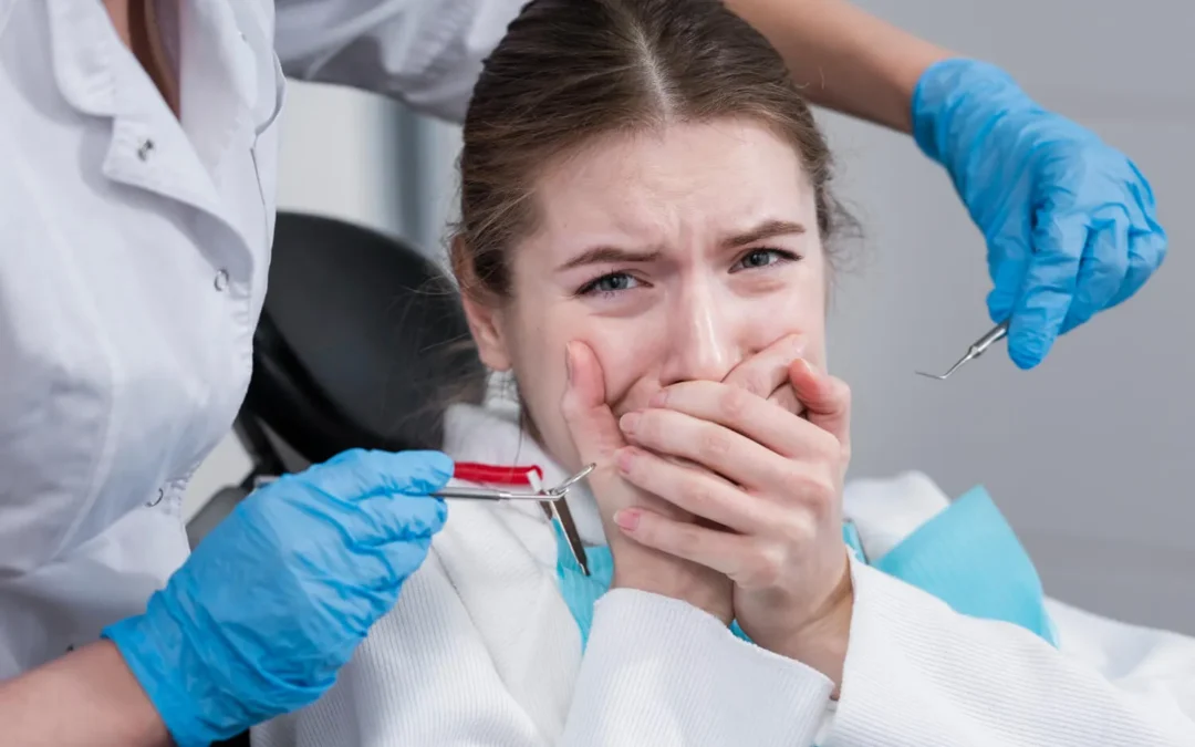 Cómo superar el miedo al dentista: técnicas y consejos.