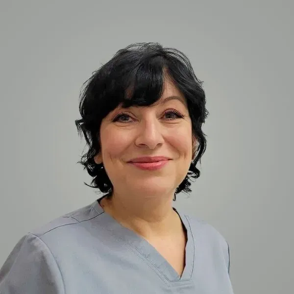 dentista barrio de salamanca monreal