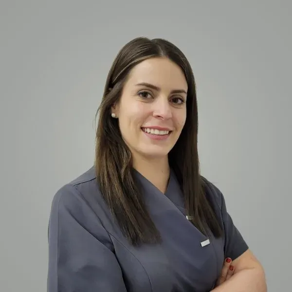 dentista en barrio salamanca