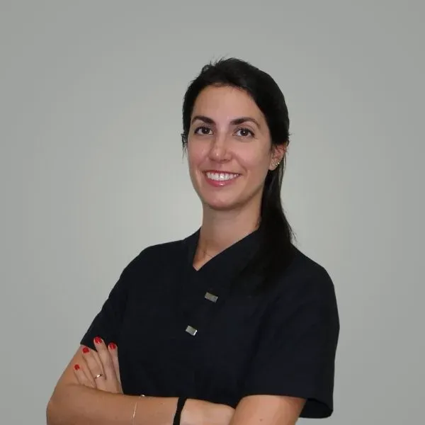 monreal dentista en el barrio de salamanca