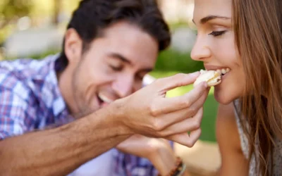 ¿Cuánto influye la alimentación en la salud dental?