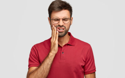 Cómo detectar a tiempo una caries