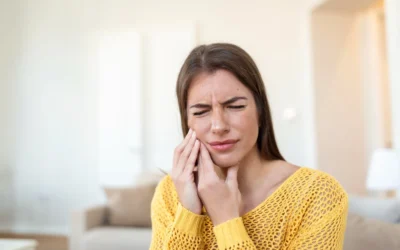 Bruxismo: causas, síntomas y cómo evitar el desgaste dental