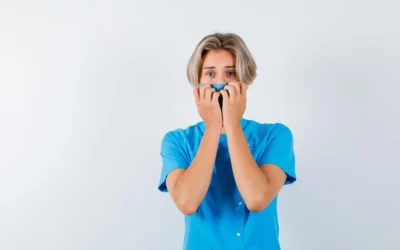 Miedo al dentista: por qué ocurre y cómo superarlo