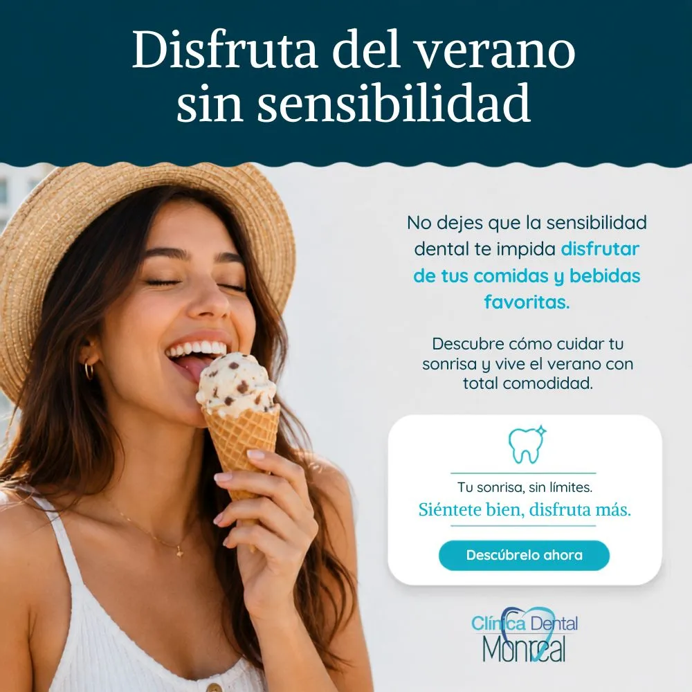 Pop up Clinica dental Monreal_Verano
